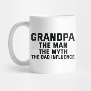 Grandpa Mug